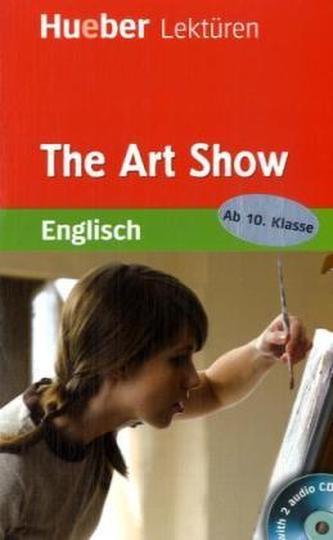The Art Show, m. 2 Audio-CDs