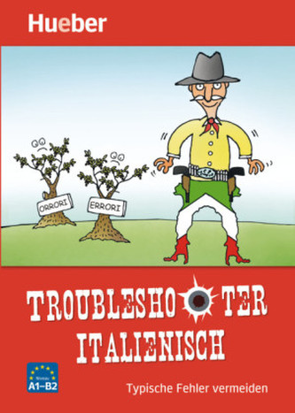 Troubleshooter Italienisch