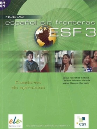 Cuaderno de ejercicios