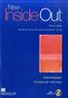 Workbook with key, w. Audio-CD