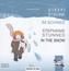 Steffi Staune im Schnee, m. Audio-CD