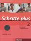 Kursbuch + Arbeitsbuch + Audio-CD