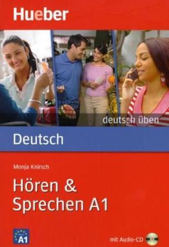 Hören & Sprechen A1, m. Audio-CD