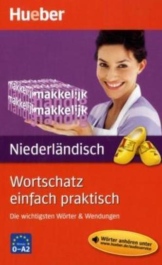 Wortschatz einfach praktisch Niederländisch