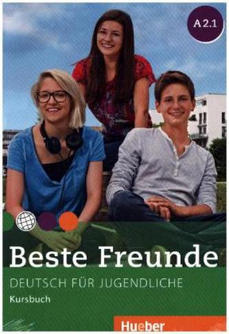 Kursbuch A2/1 und A2/2, 2 Bde.