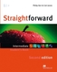 Student's Book + Workbook, w. answer key and Audio-CD