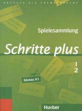 Spielesammlung