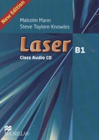 Class Audio-CD