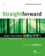 Student's Book + Workbook with answer key and Audio-CD