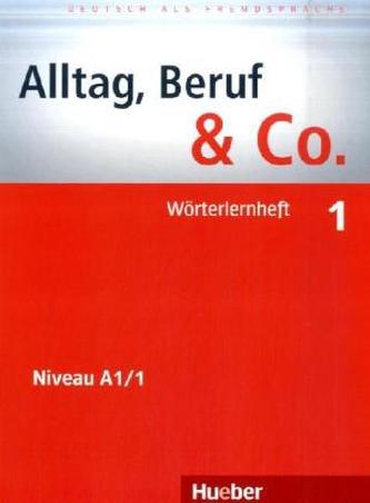 Wörterlernheft