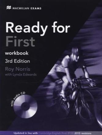Workbook, w. Audio-CD (without Key)