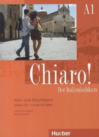 Kurs- und Arbeitsbuch, m. Audio-CD + Lerner-CD-ROM + Lösungen