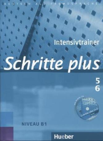 Intensivtrainer, m. Audio-CD