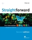 Student's Book + Workbook with answer key, w. Audio-CD