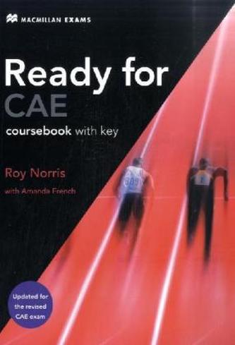 Coursebook with Key