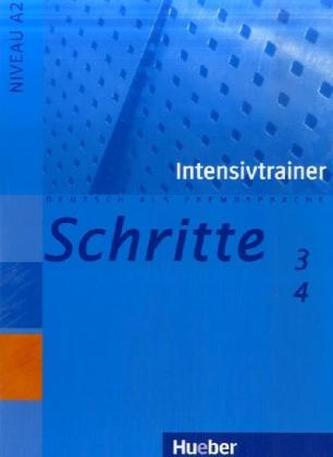 Intensivtrainer, m. Audio-CD