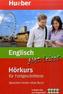 Englisch ganz leicht - Hörkurs für Fortgeschrittene, 4 Audio-CDs + Begleitheft
