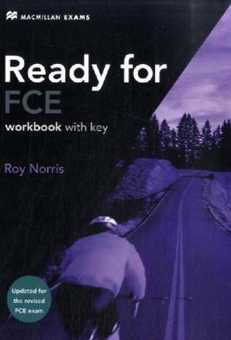 Workbook with key