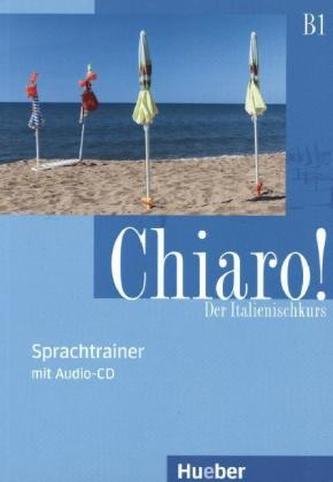 Sprachtrainer, m. Audio-CD