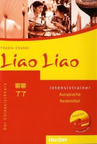 Intensivtrainer, m. 2 Audio-CDs