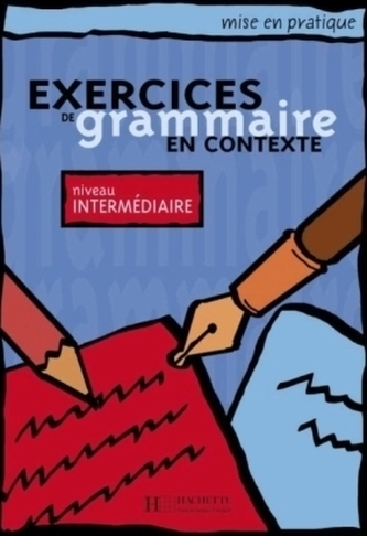 Livre de l'élève - Niveau intermédiaire