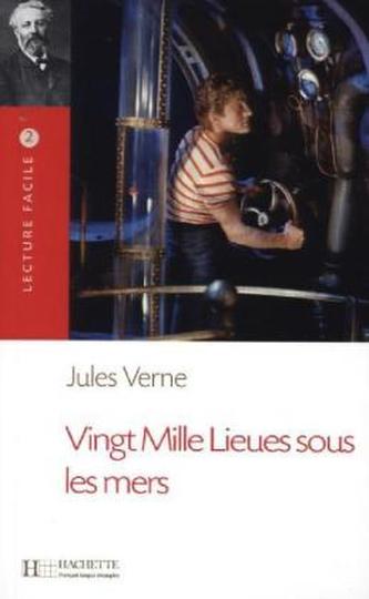 Vingt Mille Lieues sous les mers