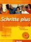 Kursbuch + Arbeitsbuch, m. Audio-CD