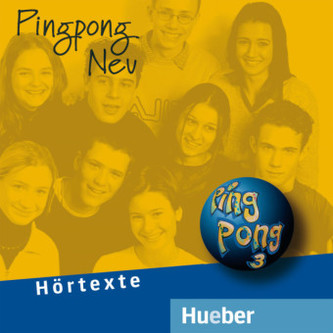 Hörtexte, 2 Audio-CDs