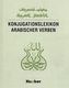 Konjugationslexikon arabischer Verben
