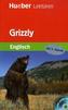 Grizzly, m. Audio-CD