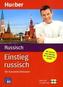 Einstieg russisch für Kurzentschlossene, Buch u. 2 Audio-CDs