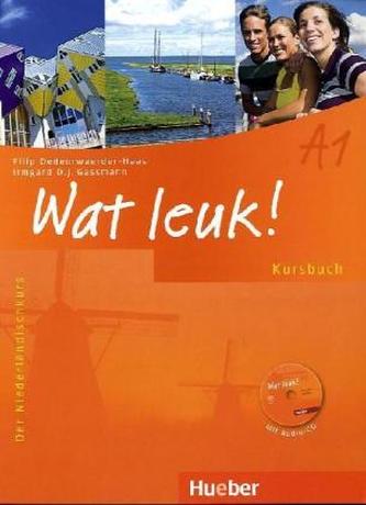 Kursbuch, m. Audio-CD