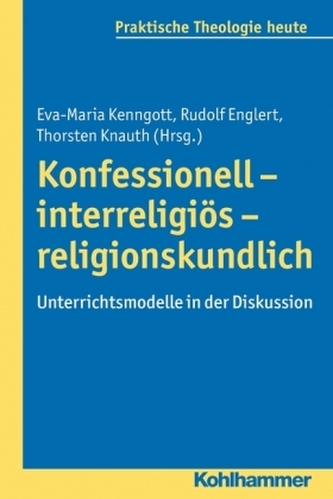 Religionsunterricht im Umbruch
