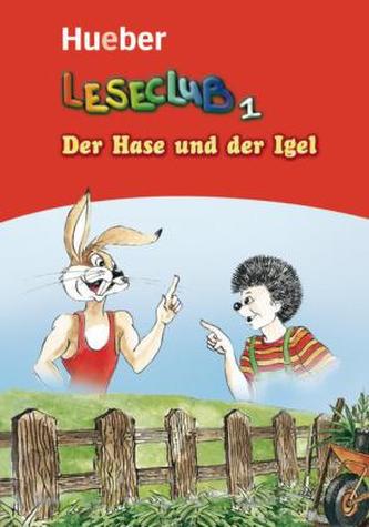Der Hase und der Igel
