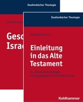 Einleitung in das Alte Testament & Geschichte Israels, 2 Bde.