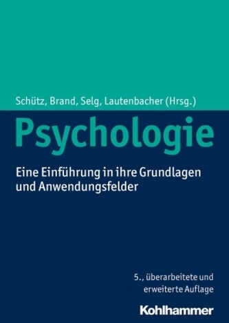 Psychologie