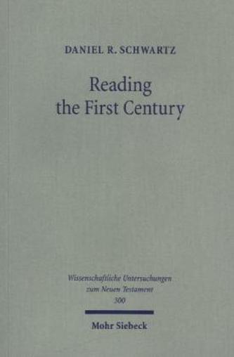 Reading the First Century