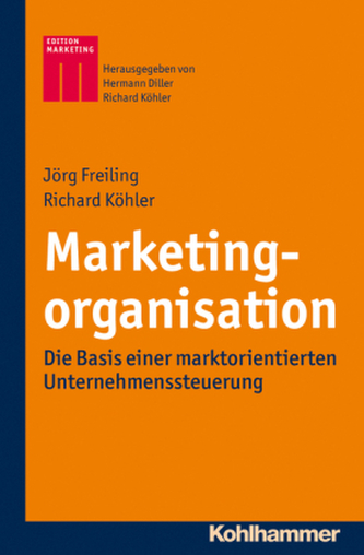 Marketingorganisation