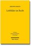 Leitbilder im Recht