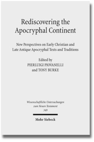 Rediscovering the Apocryphal Continent
