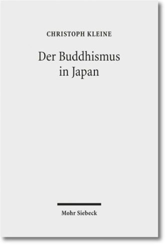 Der Buddhismus in Japan
