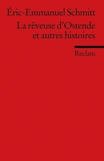 La rêveuse d' Ostende et autres histoires