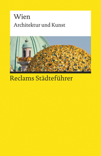 Reclams Städteführer Wien