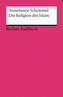 Die Religion des Islam
