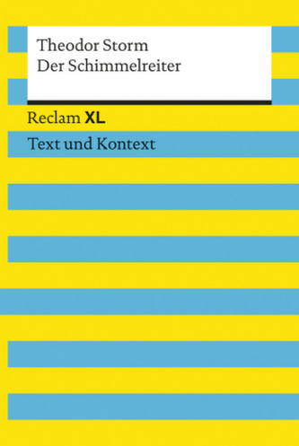 Der Schimmelreiter