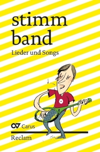 Stimmband
