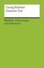 Georg Büchner 'Dantons Tod'