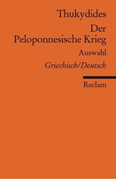 Peloponnesische Krieg