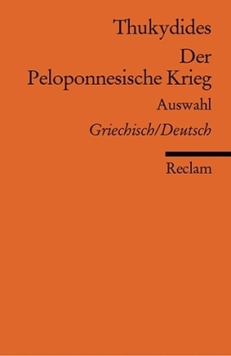 Peloponnesische Krieg