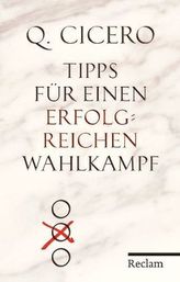 Tipps für einen erfolgreichen Wahlkampf